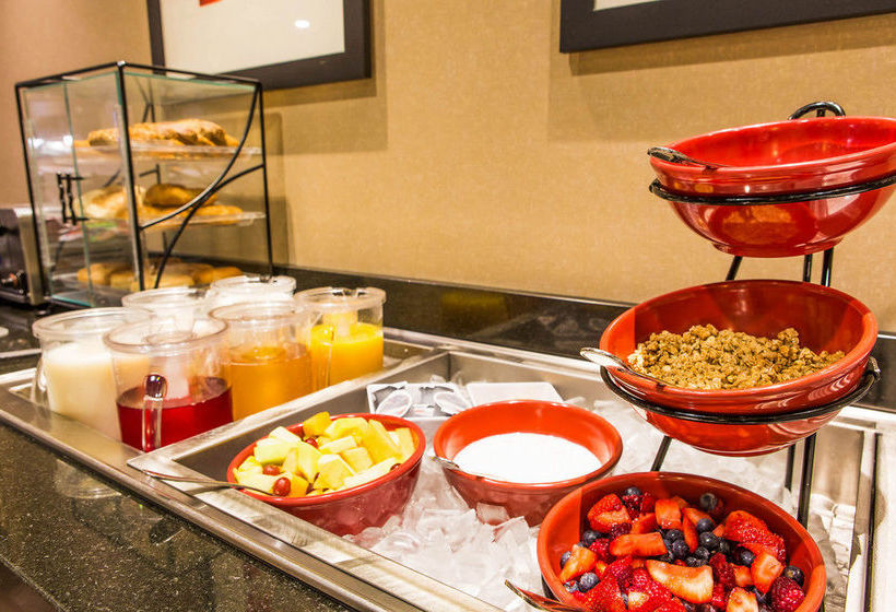 Motel Cambria Suites Rapid City  | Rapid City | South Dakota | United States 3