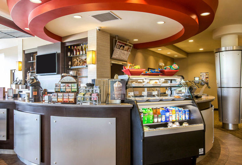 Motel Cambria Suites Rapid City  | Rapid City | South Dakota | United States 4