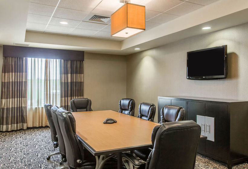 Motel Cambria Suites Rapid City  | Rapid City | South Dakota | United States 5