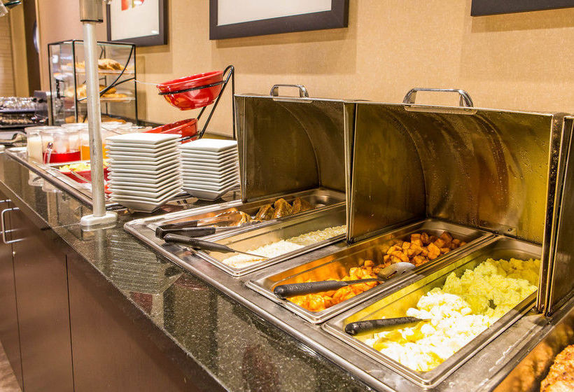 Motel Cambria Suites Rapid City  | Rapid City | South Dakota | United States 6