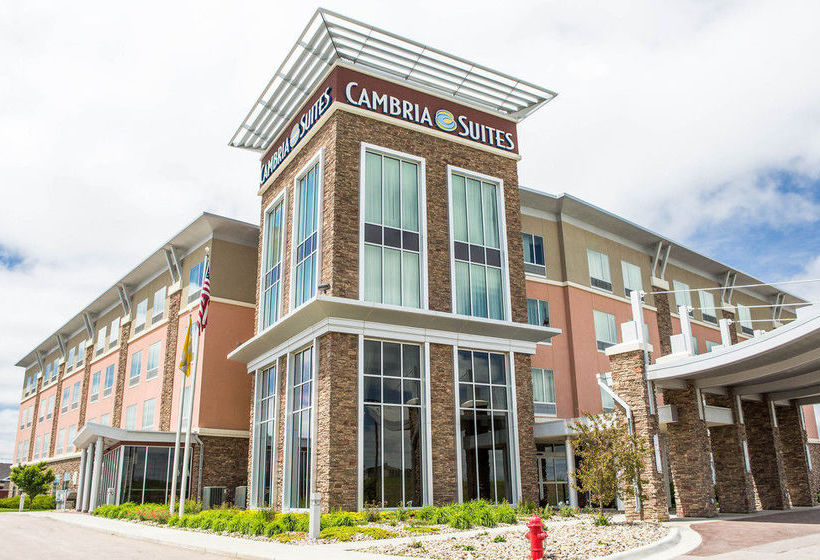 Motel Cambria Suites Rapid City  | Rapid City | South Dakota | United States 8