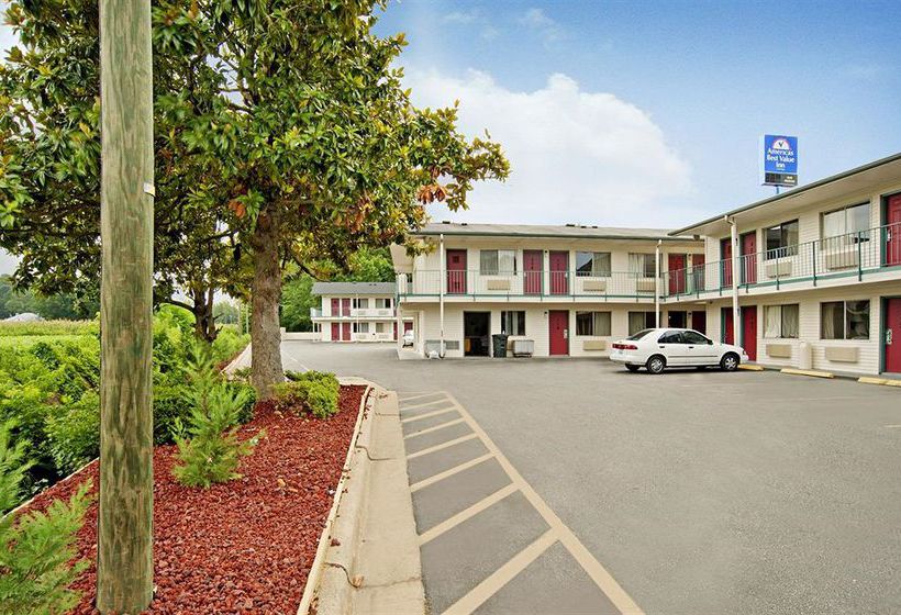 Motel Americas Best Value Inn Goldsboro  | Goldsboro | North Carolina | United States