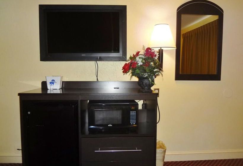 Motel Americas Best Value Inn Goldsboro  | Goldsboro | North Carolina | United States 12