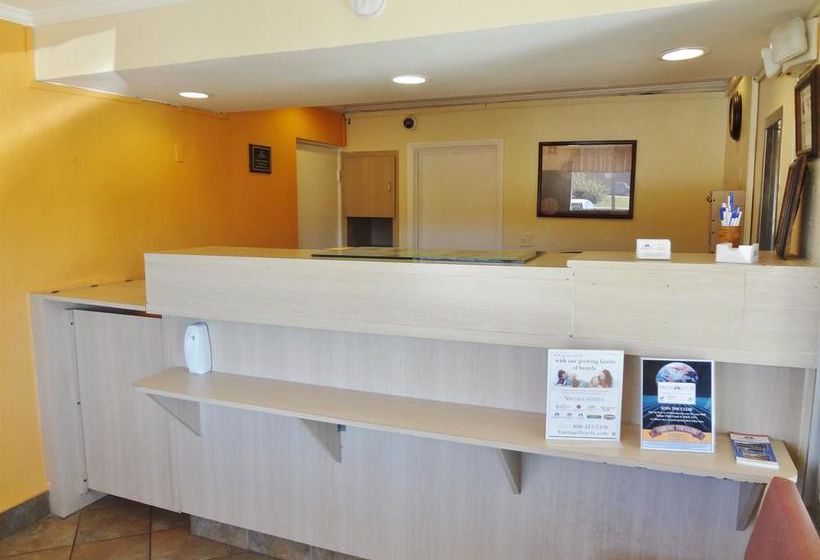 Motel Americas Best Value Inn Goldsboro  | Goldsboro | North Carolina | United States 14