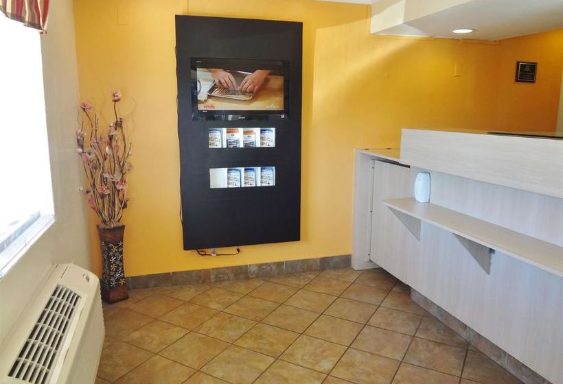 Motel Americas Best Value Inn Goldsboro  | Goldsboro | North Carolina | United States 15