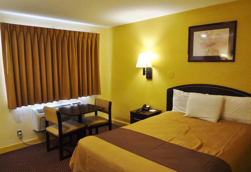 Motel Americas Best Value Inn Goldsboro  | Goldsboro | North Carolina | United States 18