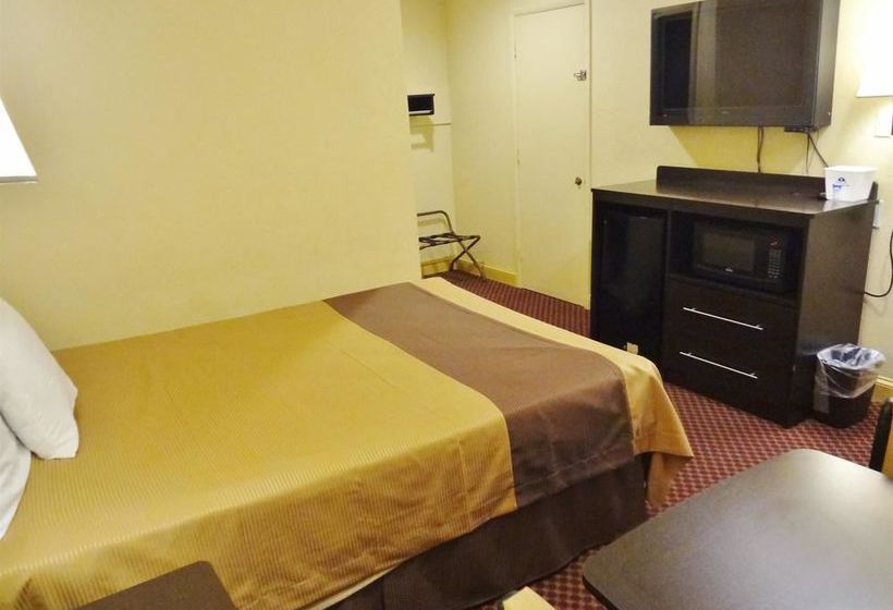 Motel Americas Best Value Inn Goldsboro  | Goldsboro | North Carolina | United States 20