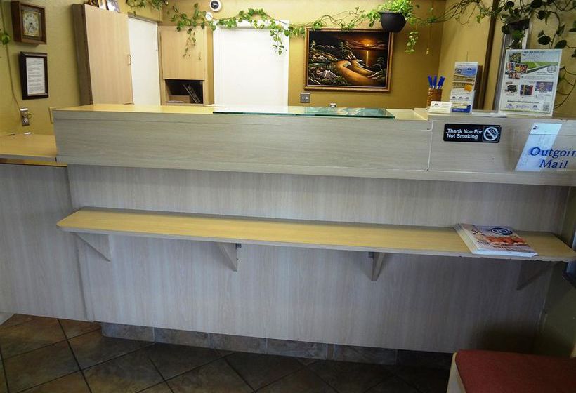 Motel Americas Best Value Inn Goldsboro  | Goldsboro | North Carolina | United States 4