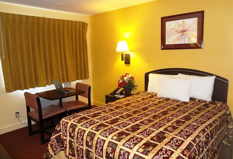Motel Americas Best Value Inn Goldsboro  | Goldsboro | North Carolina | United States 6