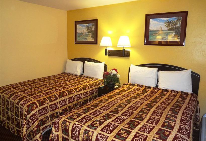 Motel Americas Best Value Inn Goldsboro  | Goldsboro | North Carolina | United States 7