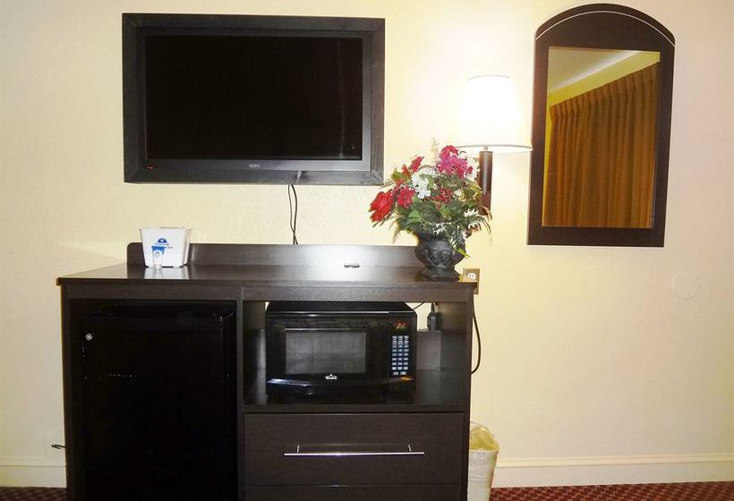 Motel Americas Best Value Inn Goldsboro  | Goldsboro | North Carolina | United States 9