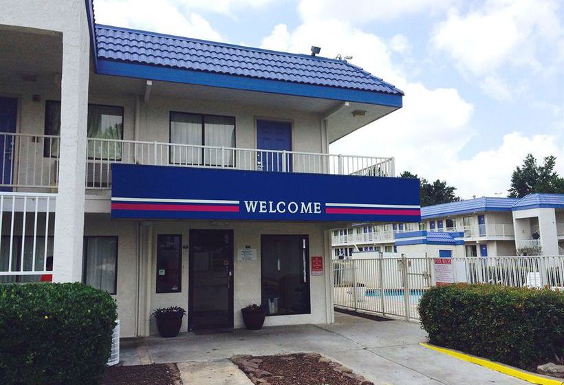 Motel 6 Northeast Georgia