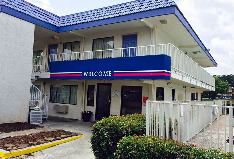 Motel 6 Northeast  | Norcross | Georgia | United States 1