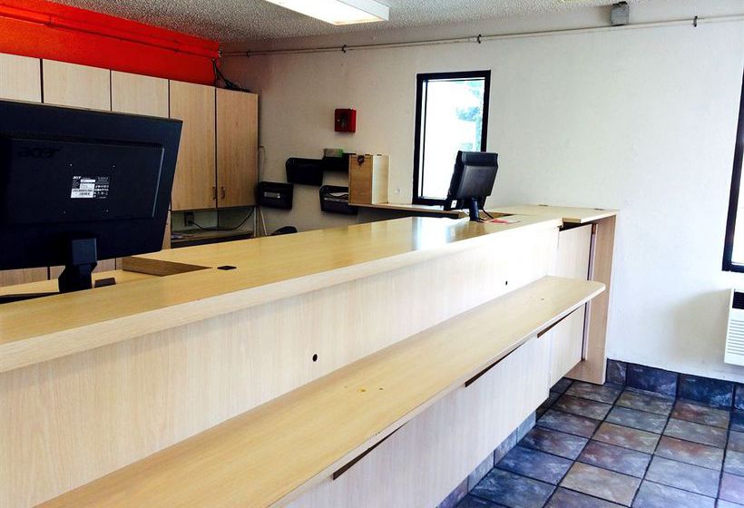 Motel 6 Northeast  | Norcross | Georgia | United States 2