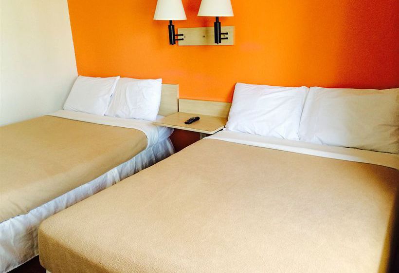 Motel 6 Northeast  | Norcross | Georgia | United States 3