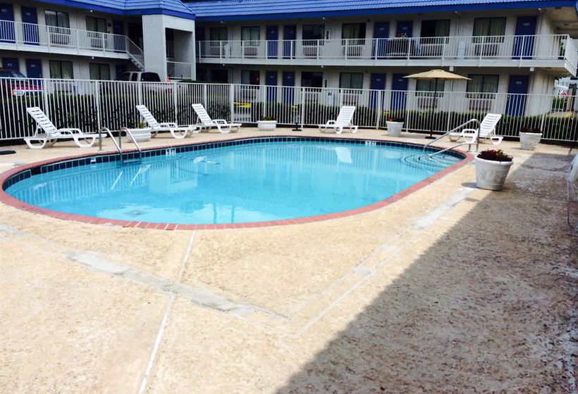 Motel 6 Northeast  | Norcross | Georgia | United States 5