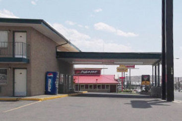 Motel 8 Rock Springs  | Rock Springs | Wyoming | United States 1