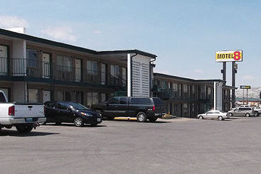 Motel 8 Rock Springs  | Rock Springs | Wyoming | United States 2