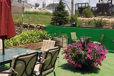 Motel 8 Rock Springs  | Rock Springs | Wyoming | United States 3