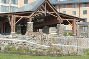Hotel Mount Airy Lodge  | Mount Pocono | Pennsylvania | Hotel negli Stati Uniti 14