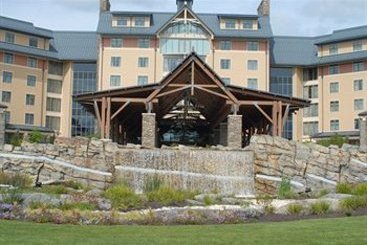 Hotel Mount Airy Lodge  | Mount Pocono | Pennsylvania | Hotel negli Stati Uniti 5
