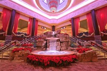 Hotel Mount Airy Lodge  | Mount Pocono | Pennsylvania | Hotel negli Stati Uniti 7