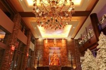 Hotel Mount Airy Lodge  | Mount Pocono | Pennsylvania | Hotel negli Stati Uniti 8