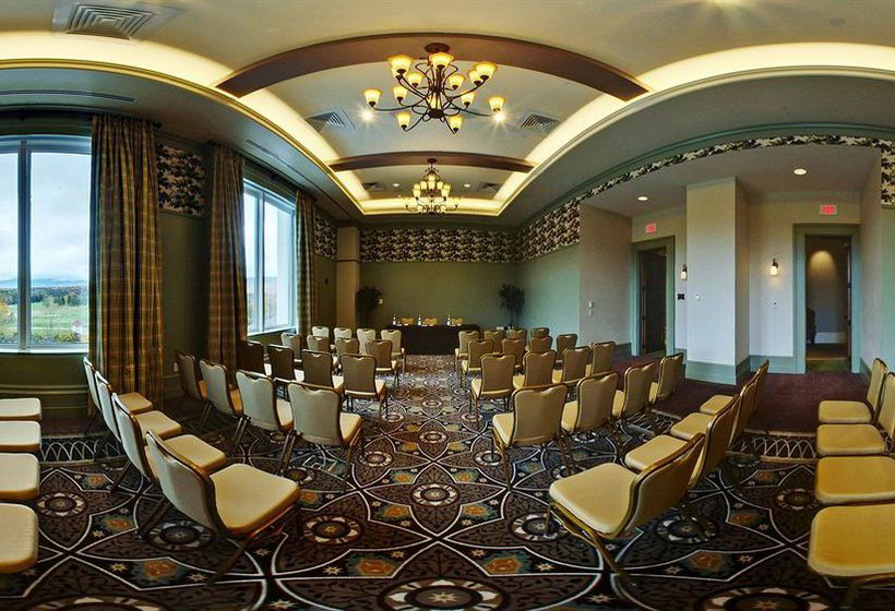 Hotel Omni Mount Washington Resort  | Bretton Woods | New Hampshire | United States 12