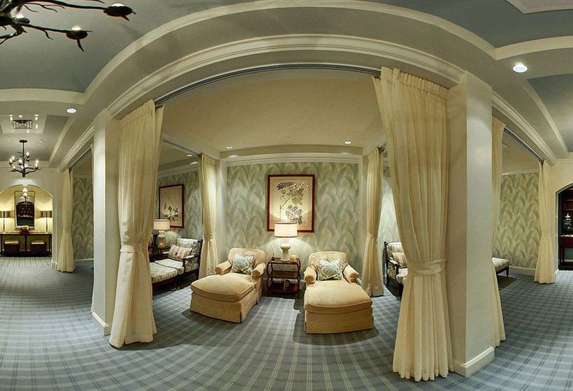 Hotel Omni Mount Washington Resort  | Bretton Woods | New Hampshire | United States 13