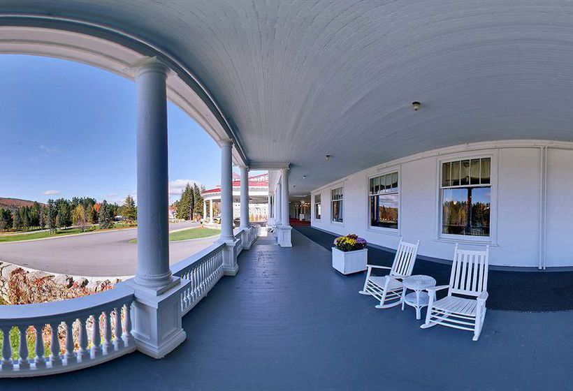 Hotel Omni Mount Washington Resort  | Bretton Woods | New Hampshire | United States 14