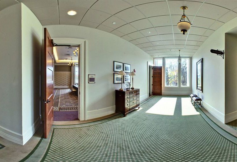 Hotel Omni Mount Washington Resort  | Bretton Woods | New Hampshire | United States 17