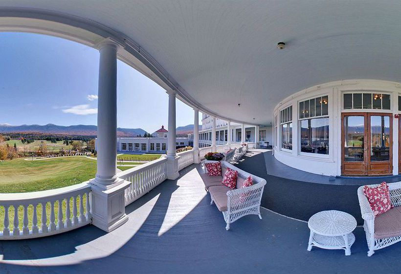 Hotel Omni Mount Washington Resort  | Bretton Woods | New Hampshire | United States 19