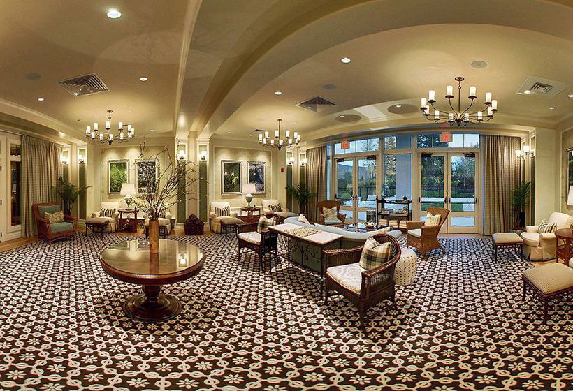 Hotel Omni Mount Washington Resort  | Bretton Woods | New Hampshire | United States 4