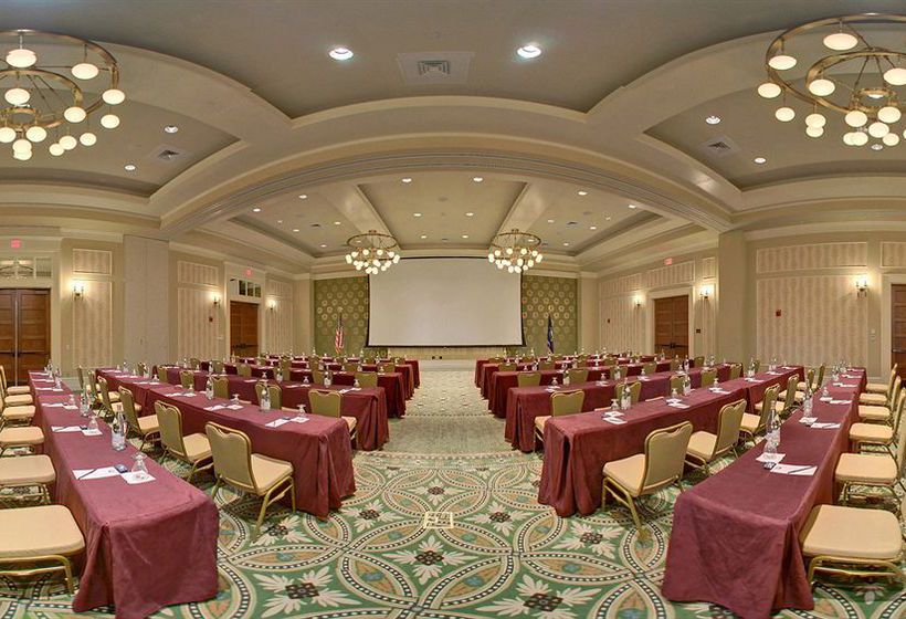 Hotel Omni Mount Washington Resort  | Bretton Woods | New Hampshire | United States 8