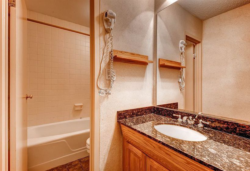 Snowmass Mountain Chalet  | Snowmass Village | Colorado | United States 15