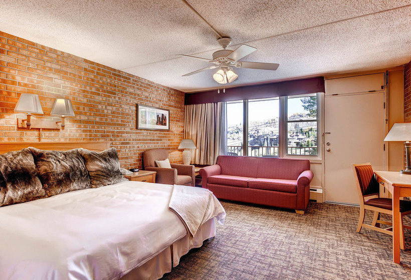 Snowmass Mountain Chalet  | Snowmass Village | Colorado | United States 19