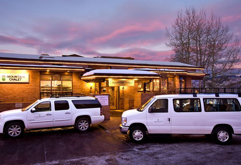 Snowmass Mountain Chalet  | Snowmass Village | Colorado | United States 2