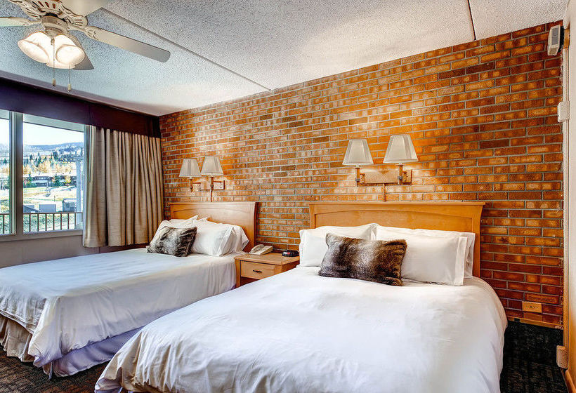 Snowmass Mountain Chalet  | Snowmass Village | Colorado | United States 20