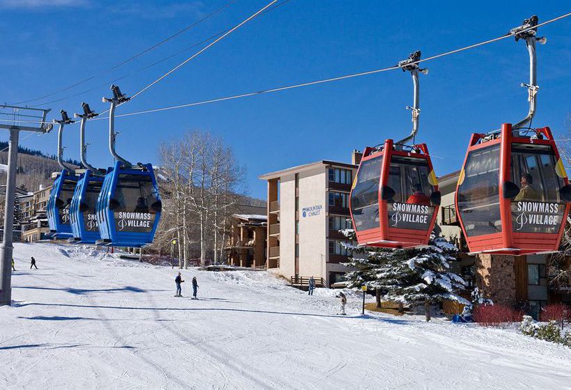 Snowmass Mountain Chalet  | Snowmass Village | Colorado | United States 7