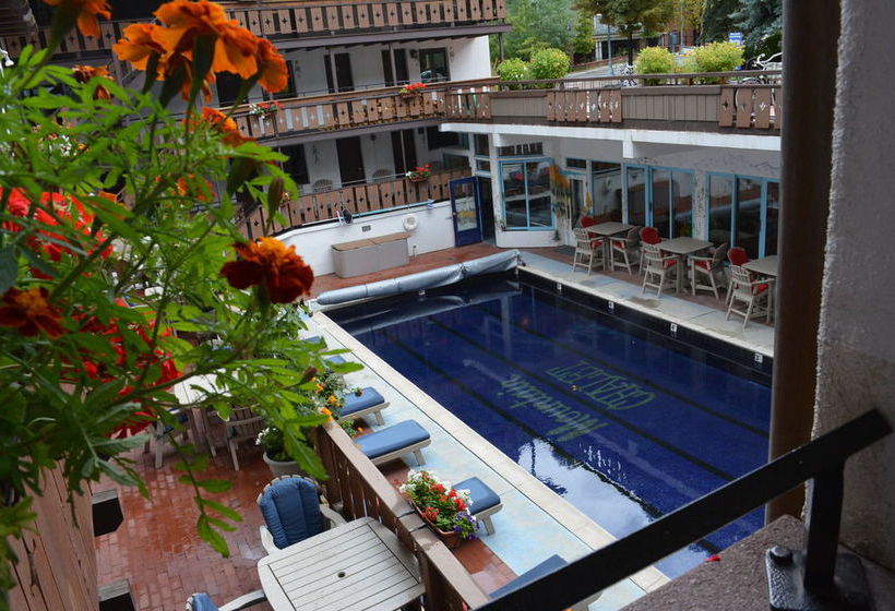 Mountain Chalet  | Aspen | Colorado | United States 1