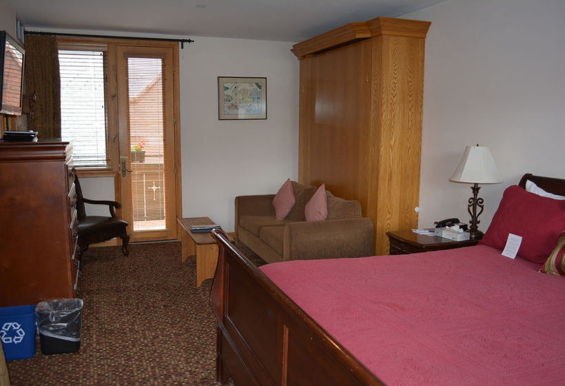 Mountain Chalet  | Aspen | Colorado | United States 11