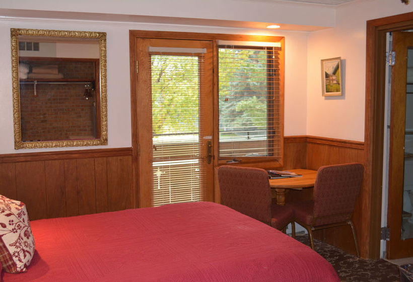 Mountain Chalet  | Aspen | Colorado | United States 12