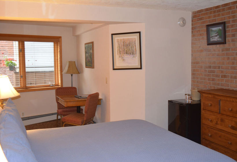 Mountain Chalet  | Aspen | Colorado | United States 13