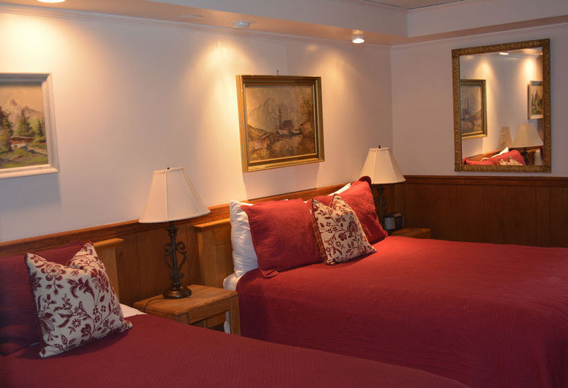 Mountain Chalet  | Aspen | Colorado | United States 15