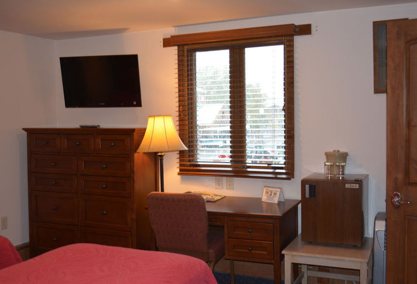 Mountain Chalet  | Aspen | Colorado | United States 16