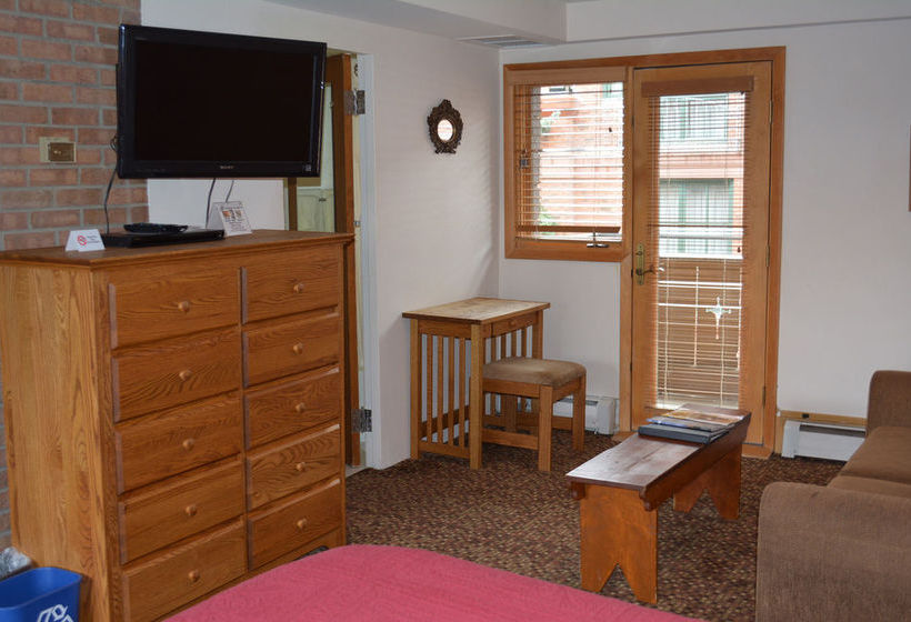 Mountain Chalet  | Aspen | Colorado | United States 17