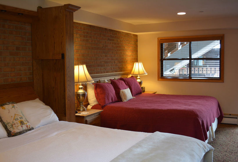 Mountain Chalet  | Aspen | Colorado | United States 19