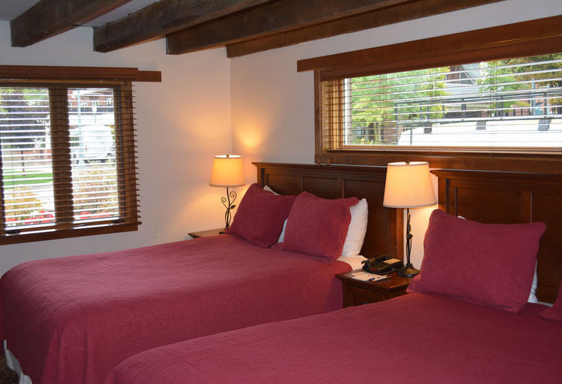 Mountain Chalet  | Aspen | Colorado | United States 2