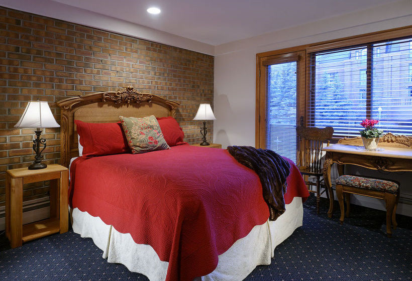 Mountain Chalet  | Aspen | Colorado | United States 20