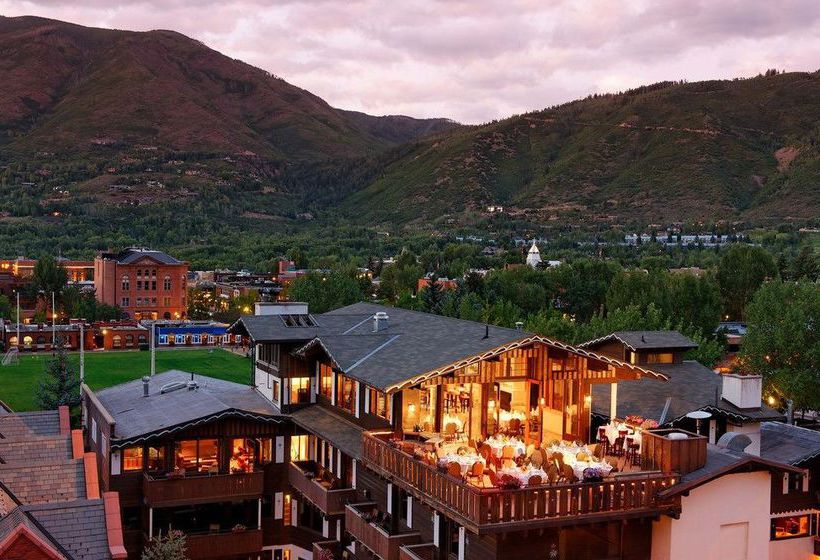 Mountain Chalet  | Aspen | Colorado | United States 3